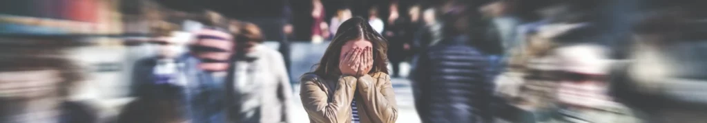 Panic Attacks
