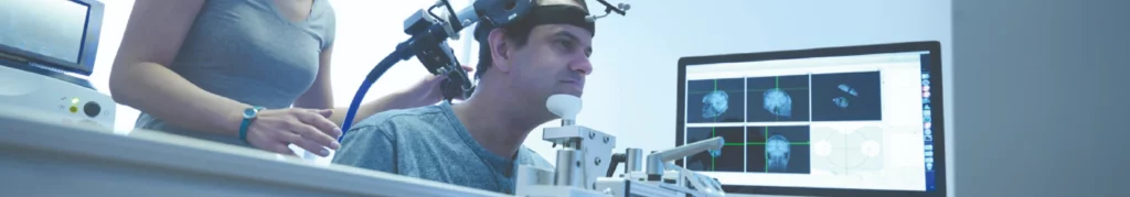 TMS Therapy