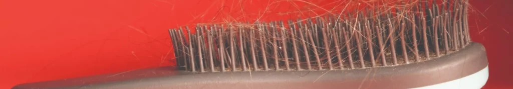 Trichotillomania