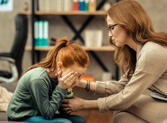 Mental Health Clinic in Richardson