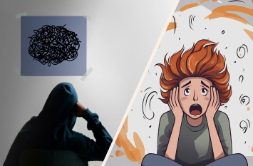 Intrusive Thoughts vs Impulsive Thoughts: Key Differences