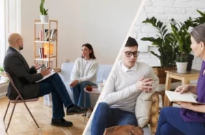 Counseling vs. Therapy Which One is Right for You