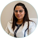 Dr Sadaf Noor