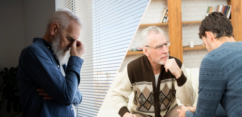 What Is Pseudo Dementia Symptoms, Causes & How to Treat It
