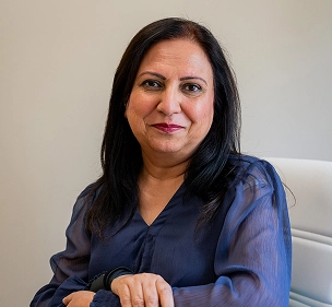 Azka Safdar