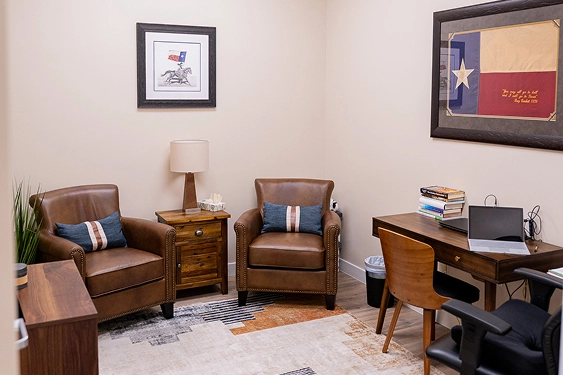 Child & Adult Psychiatrist in Plano