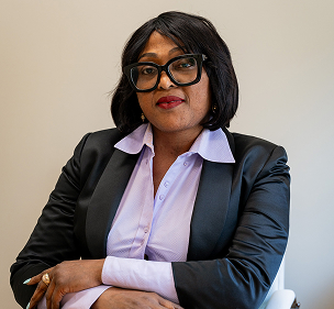 Gladys Ngu