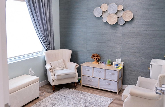 Private Psychiatrist Clinic