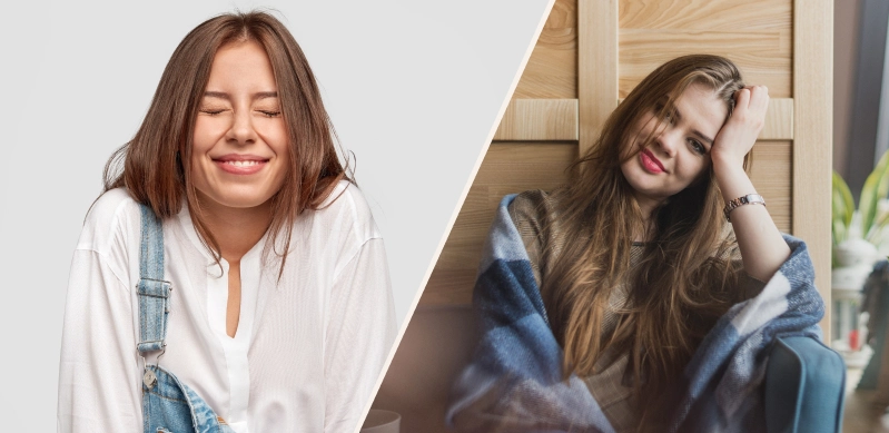 What Is Smiling Depression Symptoms, Risks & Treatment