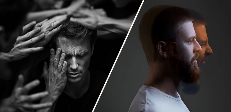 What is Schizoid Personality Disorder How It Feels and How to Deal With It