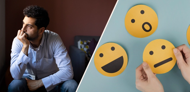 When Should Someone Talk to a Mental Health Professional about Unwelcome Thoughts or Emotions
