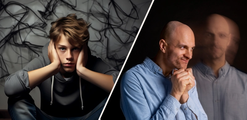Catatonic Schizophrenia Explained Causes & Modern Treatments That Work