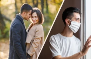 Intimacy vs Isolation