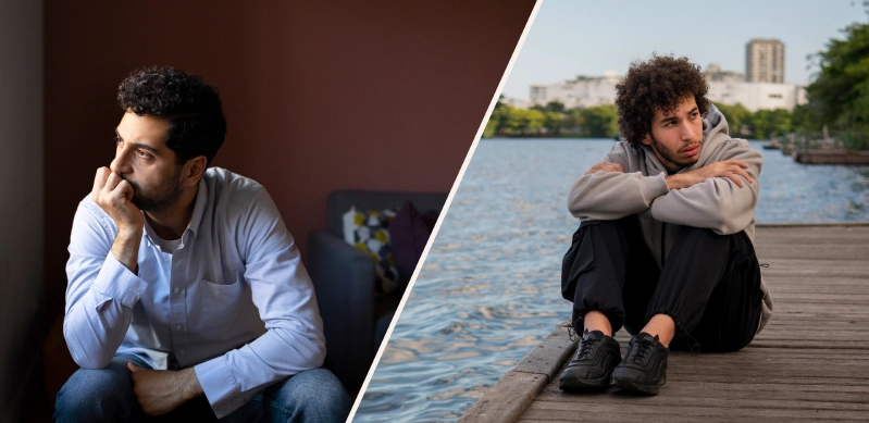 How to Heal Abandonment Anxiety