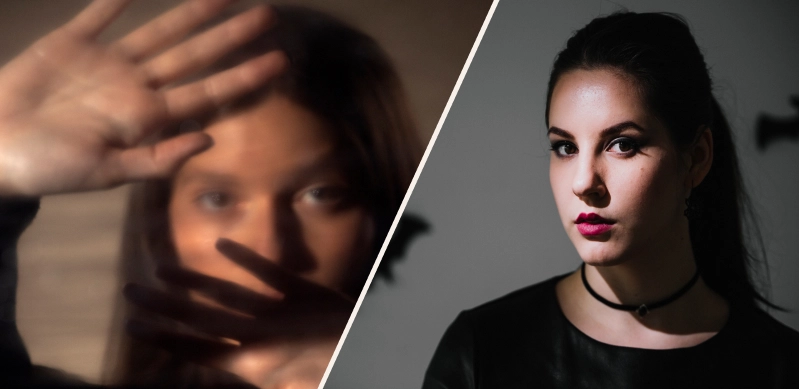 Warning Signs of a Female Psychopath