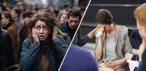 Is Social Anxiety a Disability