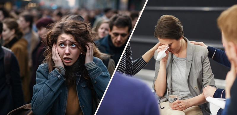 Is Social Anxiety a Disability