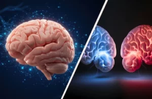 Left Brain vs Right Brain