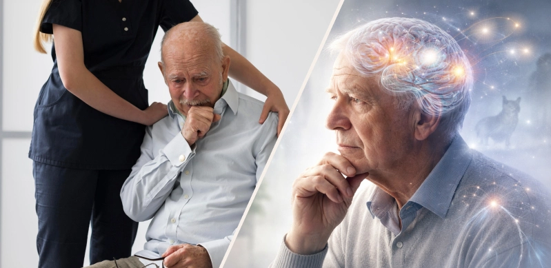 Lewy Body Dementia