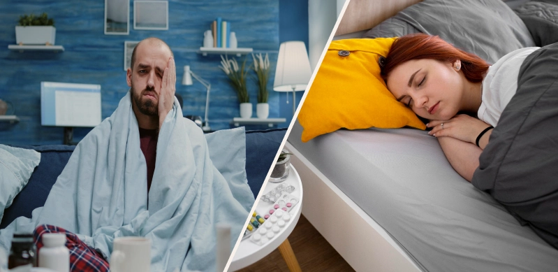 Is Insomnia a Symptom of COVID_ What COVID Does to Your Sleep