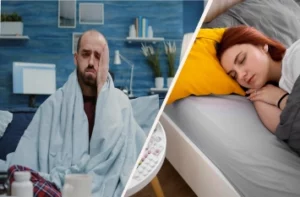 Is Insomnia a Symptom of COVID_ What COVID Does to Your Sleep