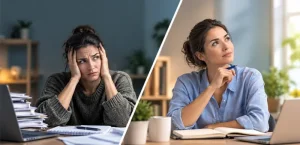 Why Your Brain Goes Blank Under Pressure_ Causes & Fixes