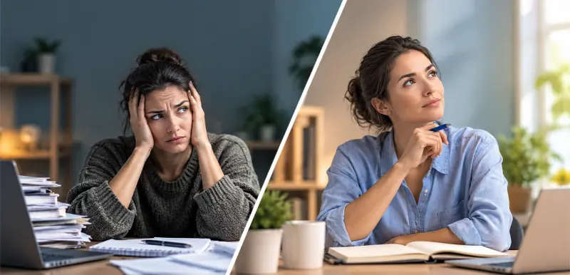 Why Your Brain Goes Blank Under Pressure_ Causes & Fixes