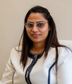 Sadaf Noor